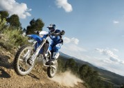 Yamaha WR250F